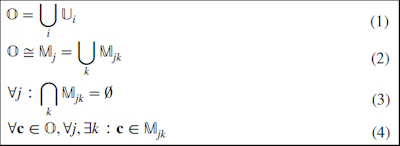 Formulas